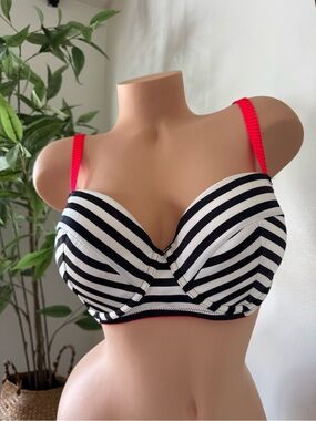 Victoria’s Secret very sexy push up balconet